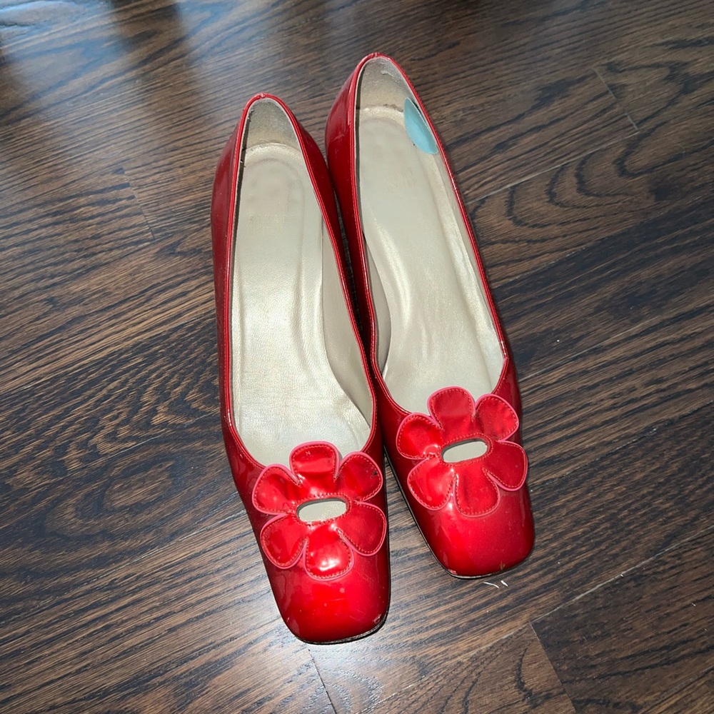Stuart Weitzman Heels